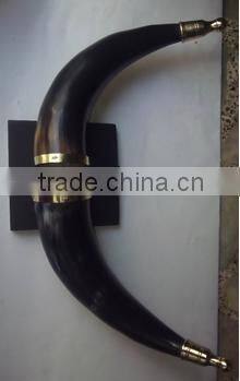 Typical real polished drinking angle in the new era