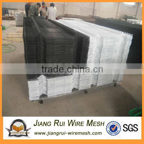 galvanized 6x6 reinforcing welded wire mesh manufacture