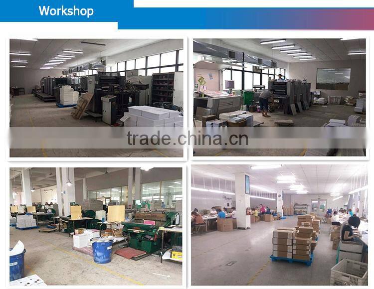 Wholesale cute combined sticky notes with color paper for office and school