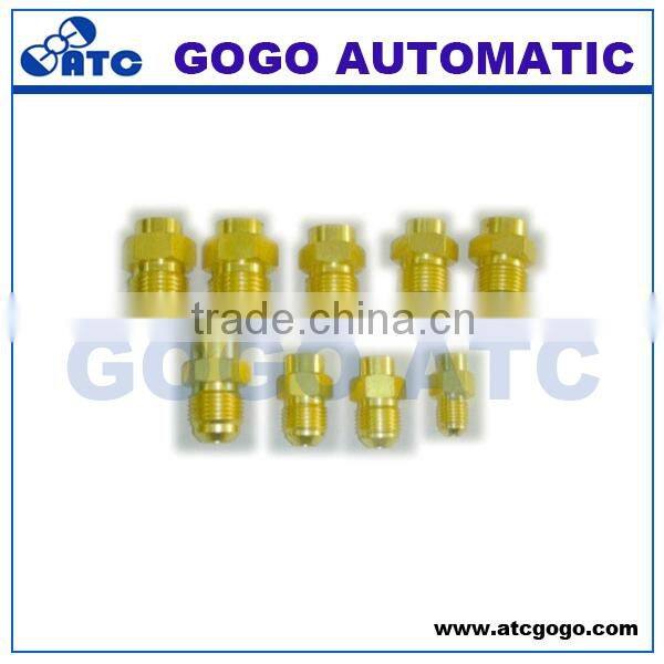 Made in ningbo China hot sale promotion 45 90 180 degree pipe fitting elbow