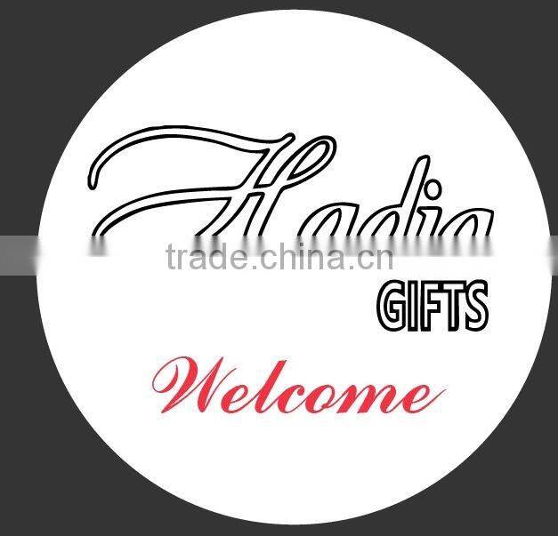 China-manufatured 2016.August latest 30 w gobo LED projector lights,funny chritsmas lights,butterfly projector lights