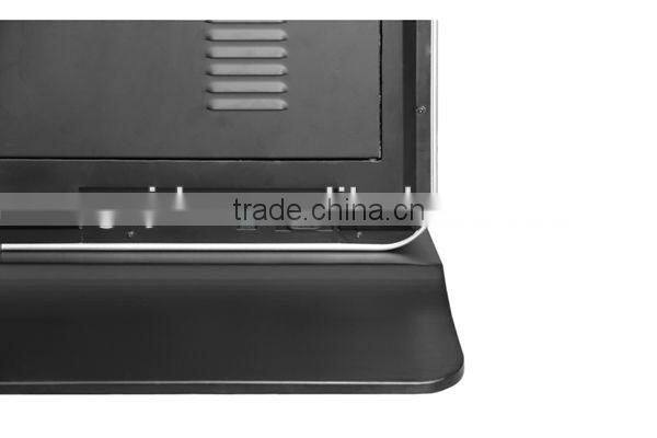 lcd luxury digital player with free stand