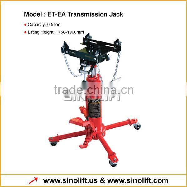 ET-EA Transmission Jack