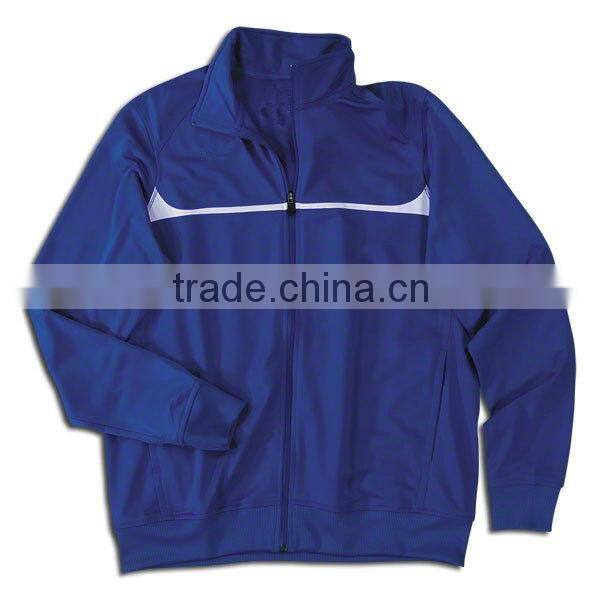 Modern hotsell men's new training tracksuit jacket