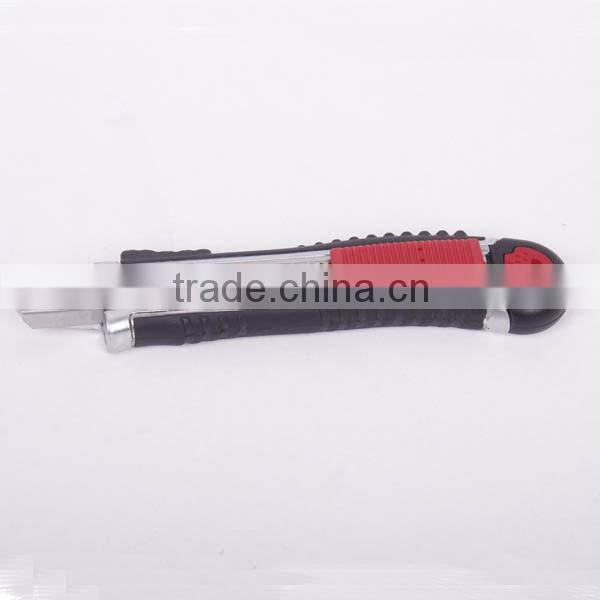 07G-S5 Zinc-Alloy 9mm Cutter Knife