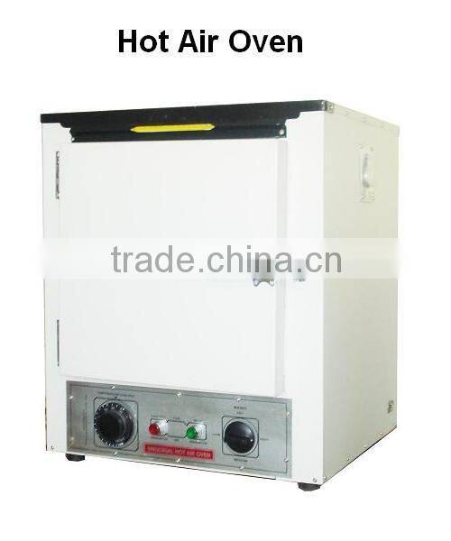 Hot Air Oven / Laboratory Oven / Drying Oven / Laboratory Equipments