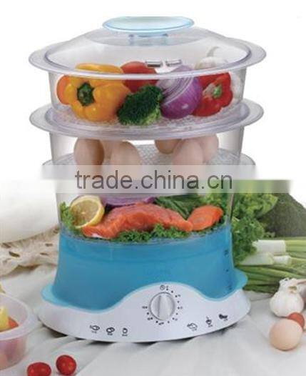 electric food steamer prices
