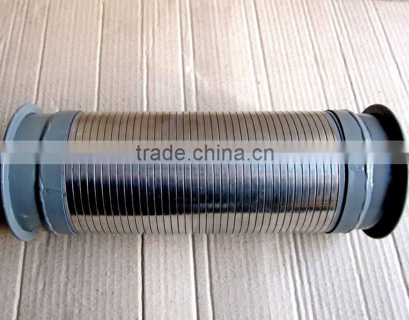 engine parts sylphon bellows 1202010-X0100 Made in China