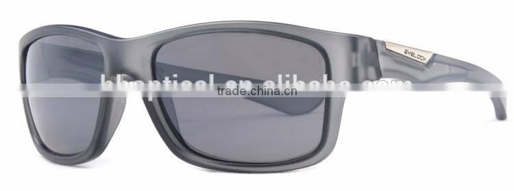 Cycling Sports Sunglasses with Anti-fog and Anti-scratch PC Lens