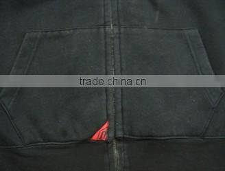 Good Quality Men's Cotton Winter Hoody for Sale