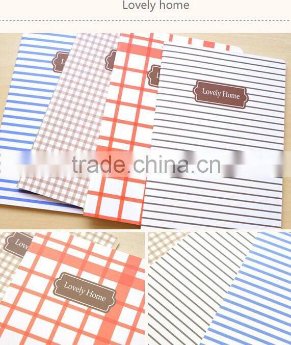 Custom All Kinds of School Notebooks, Wholesale Cheap Exercise Book