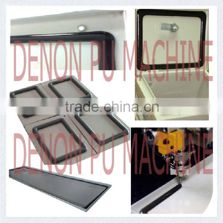 PU Seal Machine / Polyurethane Foam Equipment