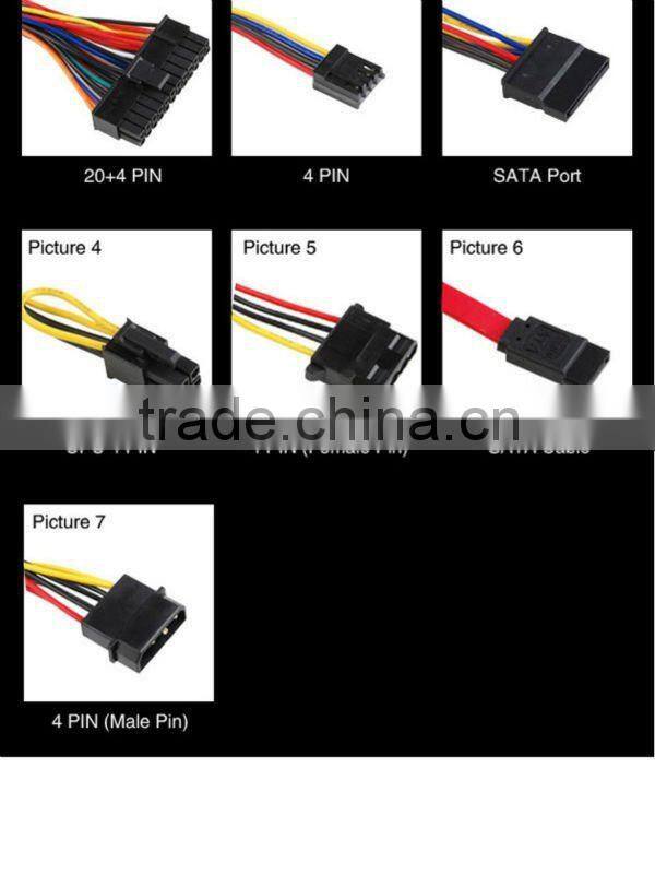 Realan E-2016 Gaming Desktops Case as HTPC Case With High-quality