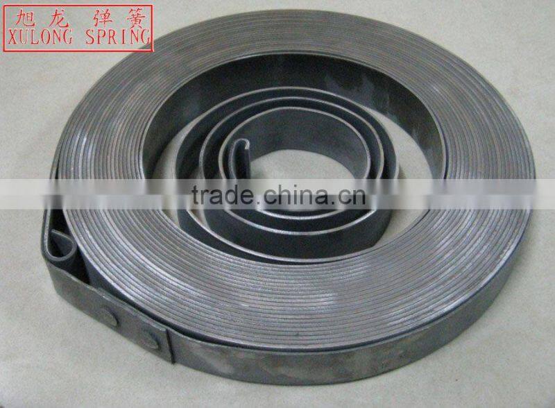 big industry power spring