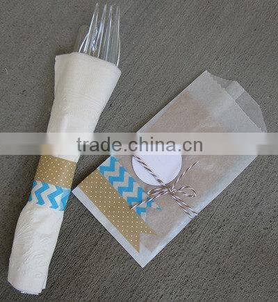 Wholesale YIWU FACTORY 1.5cm x 10m kawaii Japanese Washi rice paper deco adhesive colorful lace Doily MASKING TAPE