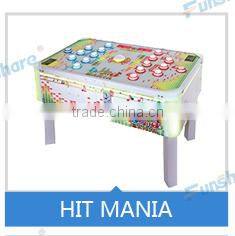 Funshare Indoor Amusement Park Rides Bee Carousel Rides Carousel Ride