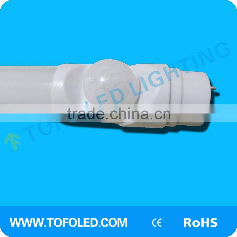 Motion sensor 60cm 120cm T8 LED Tube Light