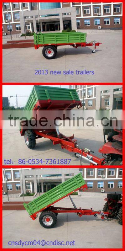 car trailers