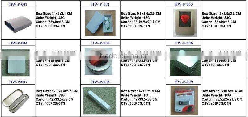 Hot selling 4GB OTG USB Stick with PC & Android Smart Phone