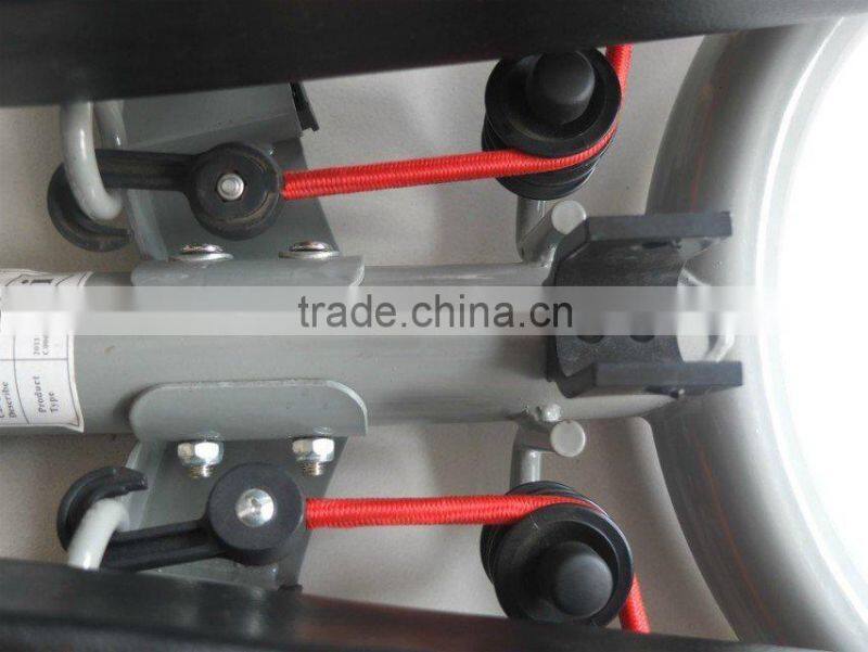 Home Gym Equipment Thigh Glider Leg Exerciser Product TK-028