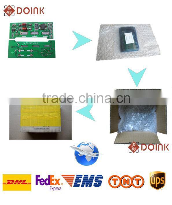 62D3000 (623) Chip for Lexmark MX710/MX711/MX810/MX811/MX812 ANZ/AP/IN 6K