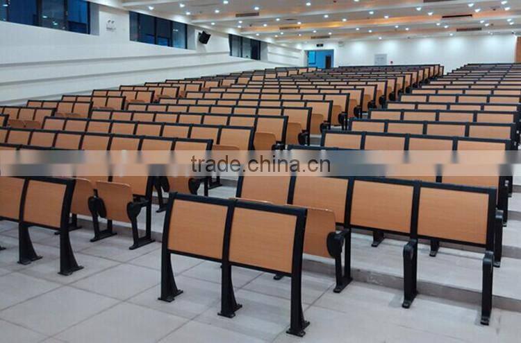Tengya College High School Public Classroom Lecture Room Chair