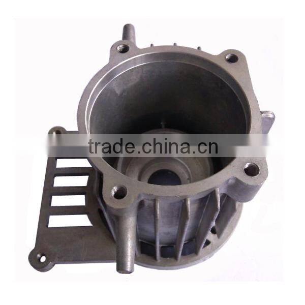 Aluminum Motor Housing / Die Casting Motor Housing / Aluminum Housing Motors