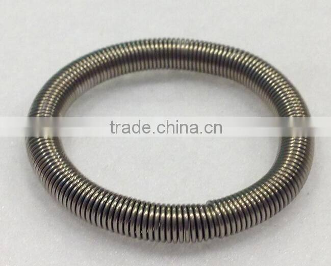 Garter Spring, Precision garter Spring,stainless steel garter spring