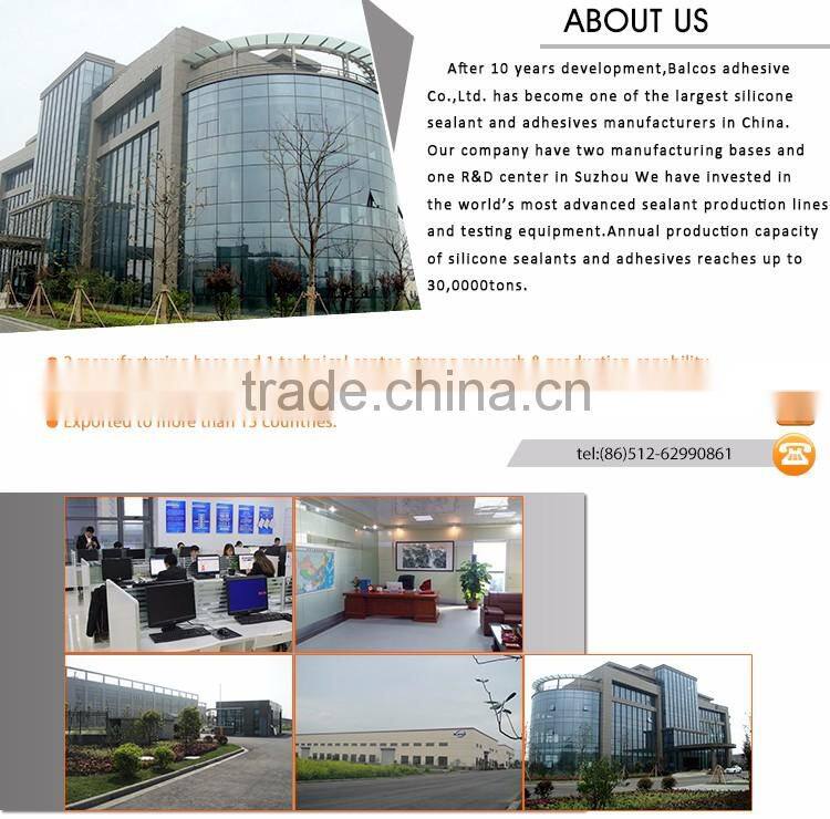 High Pressure Resistance Factory rubber cement adhesive acrylic