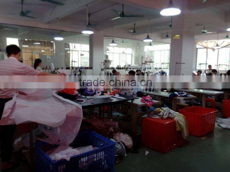 Fashion OEM Custom Fashion Black Baseball Jersey Uniform Shirts Wear Clothes