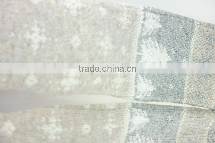 Best quality durable service knitted summer shoes