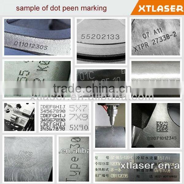 2014 best sale ! pneumatic marking machine for stainless with CE made in China