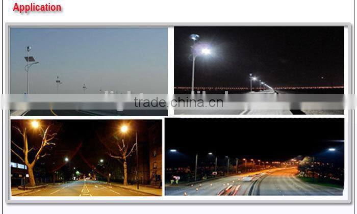 3 Years Warranty High Quality Cob Novel Design Solar Lawn Light New Led Streetlight