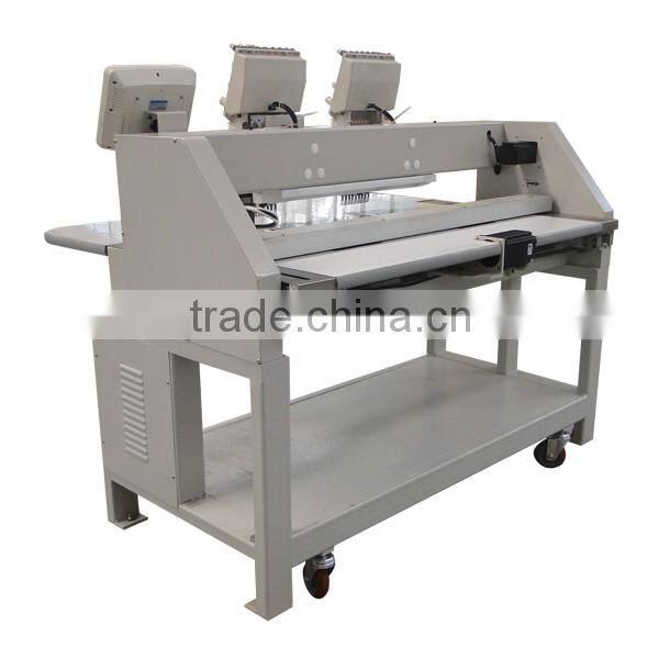 embroidery machine parts