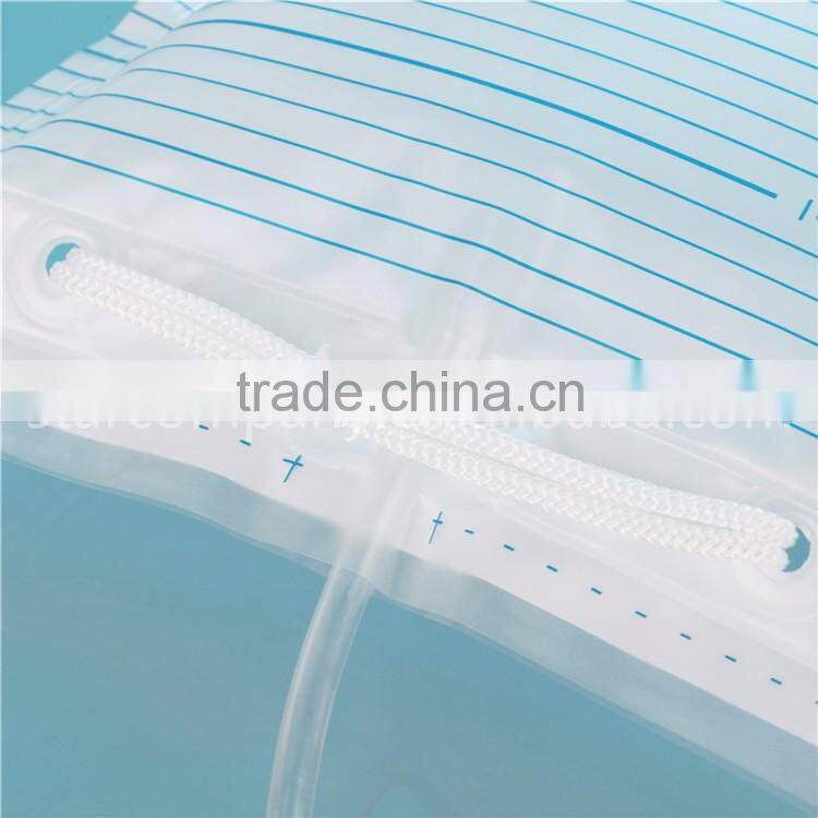 pvc adult Urine Bag from china