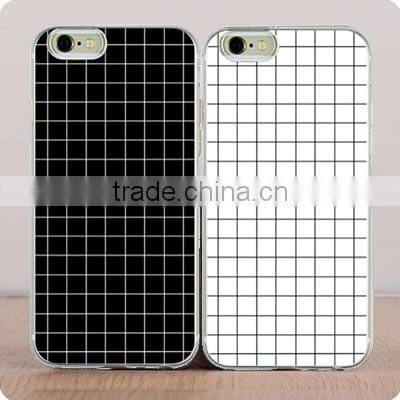 2016 ultrathin clear crystal gel soft tpu phone case for apple iphone 6s/6+