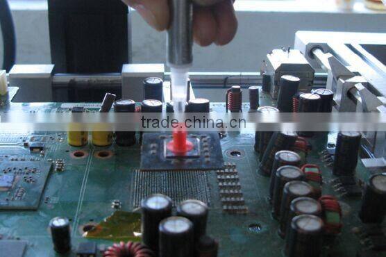 Hot air Shuttle star RW-SP360C bga soldering station for bga chip repairment