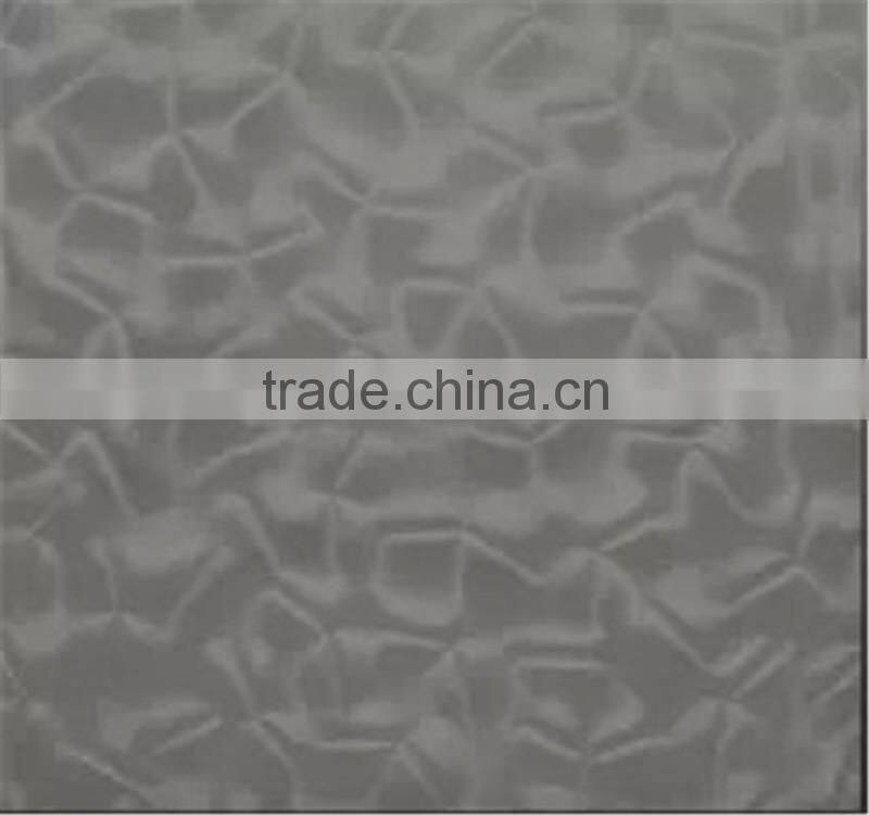 (17)decorative Phantom 3D Full Meshed Glass Tile