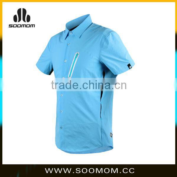 Dark cycling t-shirt casual shirt custom made