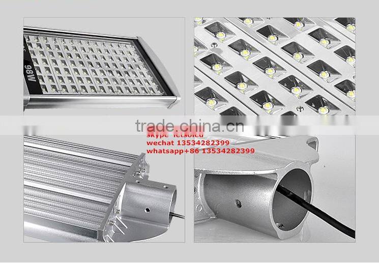 high lumen waterproof LED Street Road light IP65 56W Industrial led Lamp courtyard light