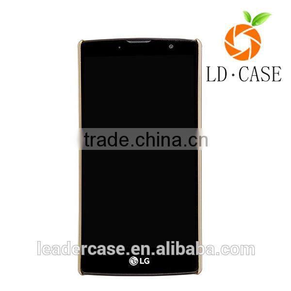 High quality ultra-thin PC Hard back case cover for lg magna