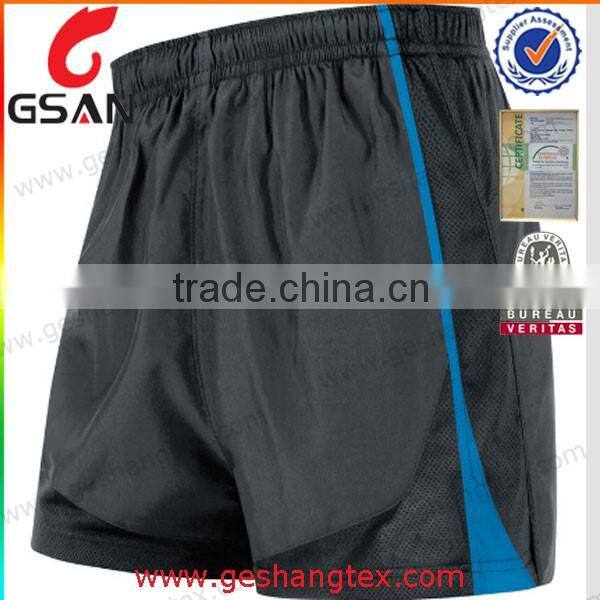 Screen printed boy shorts