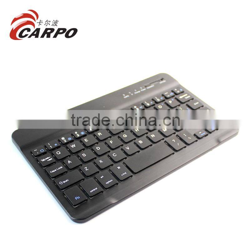 Google Bluetooth wireless keyboard for Ipad case H-333B