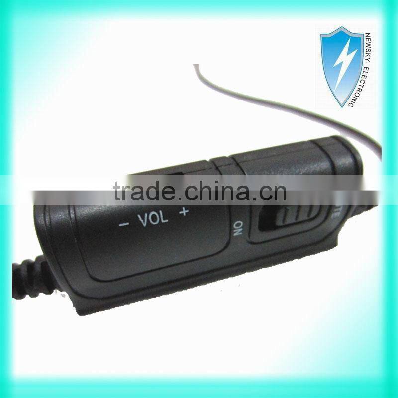 Wired headphone for PS4 games