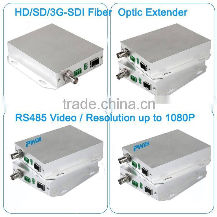 Newest 4Kx2K HDBaseT HDMI Extender with Bi-directional IR& RS232 signal transmission with HDMI1.4