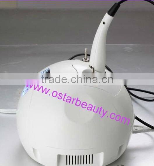 Hot equipment radio frequency wrinkle removal machine R 01