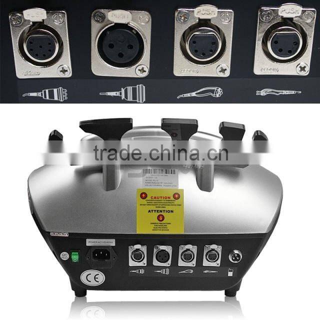 Effective! portable RF cavitation cosmetic device