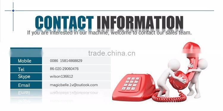 Newest Portable liposonix hifu/hifu slimming machine/hifu machine in china