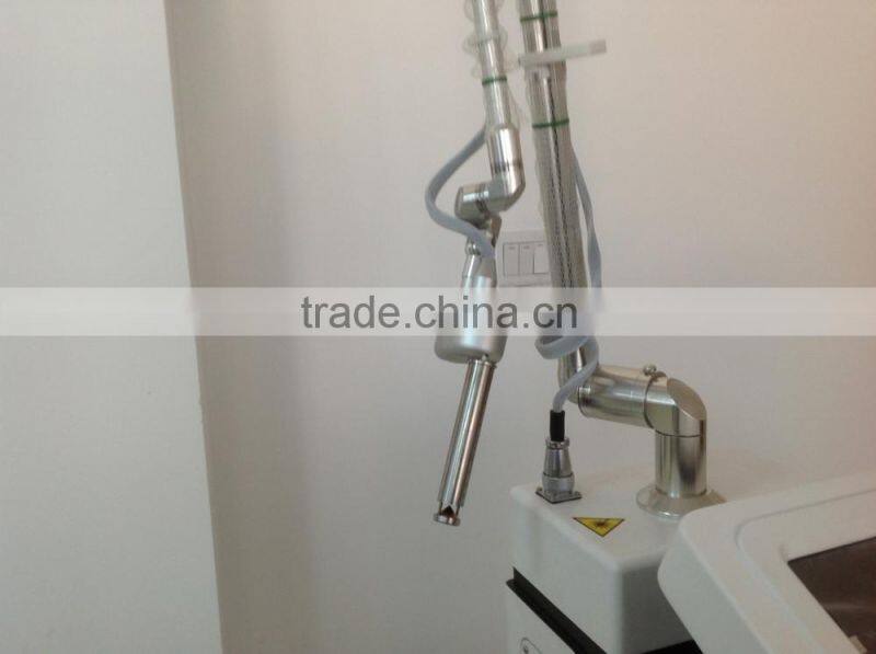 10600nm Fractional CO2 Laser Vaginal Tightening