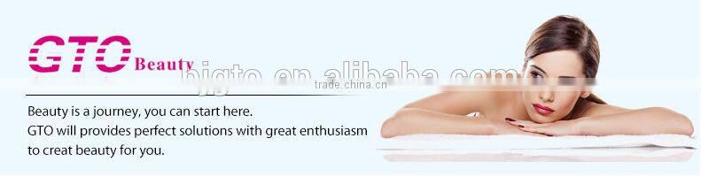 GTO 540 needles 1.0mm microneedle derma skin roller